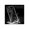 Note 10 Pro Kılıf Lüx Şeffaf
