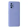 Note 10 Pro Kılıf Nano İçi Kadife  - Lila