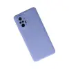 Note 10 Pro Kılıf Nano İçi Kadife  - Lila