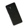Note 10 Pro Kılıf Nano İçi Kadife  - Siyah