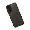 Note 11 Kılıf Montreal  Kapak - Siyah