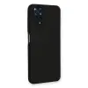 Note 11 Kılıf Nano İçi Kadife  - Siyah
