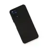 Note 11 Kılıf Nano İçi Kadife  - Siyah