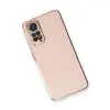 Note 11 Kılıf Volet  - Pembe