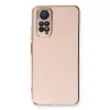 Note 11 Kılıf Volet  - Pembe