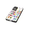 Note 11 Pro Kılıf Mirror Desenli Kapak - Mirror - 10