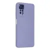 Note 11 Pro Kılıf Nano İçi Kadife  - Lila