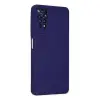 Note 11 Pro Kılıf Nano İçi Kadife  - Mor