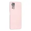 Note 11 Pro Kılıf Nano İçi Kadife  - Pudra