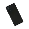 Note 11 Pro Kılıf Nano İçi Kadife  - Siyah