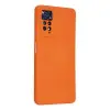 Note 11 Pro Kılıf Nano İçi Kadife  - Tcu
