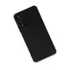 Note 11 Pro Plus 5g Kılıf Nano İçi Kadife  - Siyah