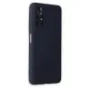 Note 11t Kılıf Nano İçi Kadife  - Lacivert