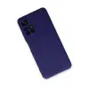 Note 11t Kılıf Nano İçi Kadife  - Mor