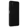 Note 11t Kılıf Nano İçi Kadife  - Siyah