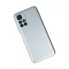 Note 11t Kılıf Nano İçi Kadife  - Sky Blue