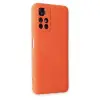 Note 11t Kılıf Nano İçi Kadife  - Tcu