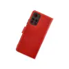 Note 11t Kılıf Trend S Plus Kapaklı Kılıf - Kırmızı