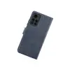 Note 11t Kılıf Trend S Plus Kapaklı Kılıf - Lacivert