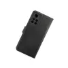 Note 11t Kılıf Trend S Plus Kapaklı Kılıf - Siyah