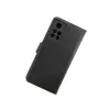 Note 11t Kılıf Trend S Plus Kapaklı Kılıf - Siyah