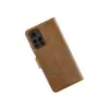 Note 11t Kılıf Trend S Plus Kapaklı Kılıf - Taba