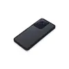 Note 12 4g Kılıf Dora Kapak - Siyah