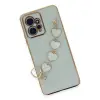 Note 12 4g Kılıf Esila  - Su Yeşili