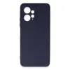 Note 12 4g Kılıf First  - Lacivert