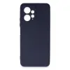Note 12 4g Kılıf First  - Lacivert