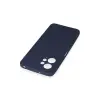 Note 12 4g Kılıf First  - Lacivert