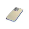 Note 12 4g Kılıf  Lensli  - Açık Mi