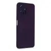 Note 12 4g Kılıf Nano İçi Kadife  - Mor