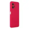 Note 12 4g Kılıf Nano İçi Kadife  - Pembe