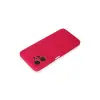 Note 12 4g Kılıf Nano İçi Kadife  - Pembe
