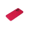 Note 12 4g Kılıf Nano İçi Kadife  - Pembe