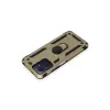 Note 12 4g Kılıf Sofya Yüzüklü  Kapak - Gold
