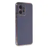 Note 12 4g Kılıf Volet  - Mi
