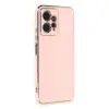 Note 12 4g Kılıf Volet  - Pembe