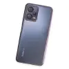 Note 12 5g Kılıf  Lensli  - Mor