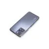 Note 12 5g Kılıf  Lensli  - Siyah
