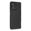 Note 12 5g Kılıf Loop Deri  - Siyah