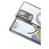 Note 12 Pro 4g Joke Simli Magneticsafe Kılıf - Siyah