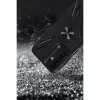 Note 12 Pro 4g Kılıf Lincoln  - Koyu Yeşil