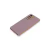 Note 12 Pro 4g Kılıf Volet  - Mor