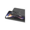 Note 12 Pro 4g Regal Magsafe Standlı Kapak - Titan Gri