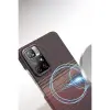 Note 12 Pro 4g Vega Magsafe Kapak - Mi