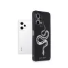 Note 12 Pro 5g Kılıf Mirror Desenli Kapak - Mirror - 11