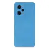 Note 12 Pro 5g Kılıf Nano İçi Kadife  - Mi