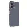 Note 12 Pro Plus Kılıf Volet  - Mi